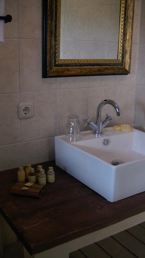Bed and Breakfast De Turfstaeker Ospel Esterno foto
